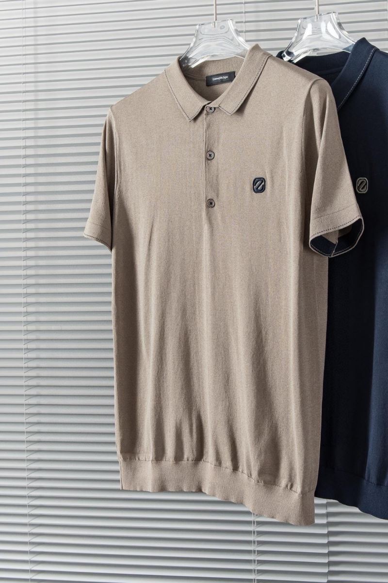 Zegna T-Shirts